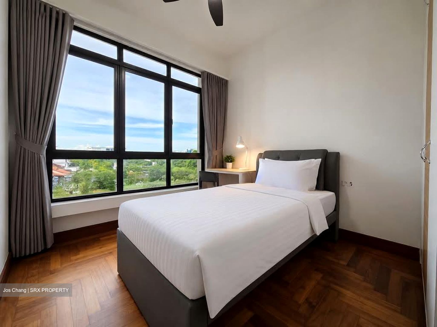Eastpoint Green (D18), Condominium #575553061